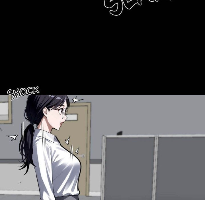 Gangster x Office Lady Chapter 55 - Page 44