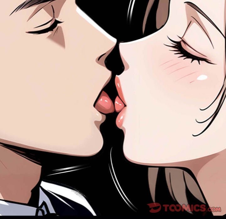 Gangster x Office Lady Chapter 55 - Page 66