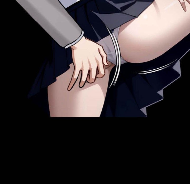 Gangster x Office Lady Chapter 55 - Page 79