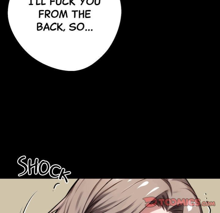 Gangster x Office Lady Chapter 56 - Page 111