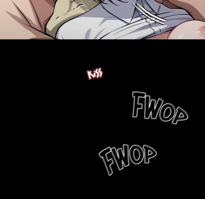 Gangster x Office Lady Chapter 56 - Page 119