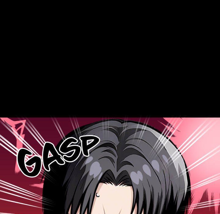 Gangster x Office Lady Chapter 57 - Page 112