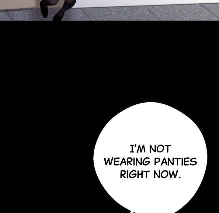 Gangster x Office Lady Chapter 57 - Page 116