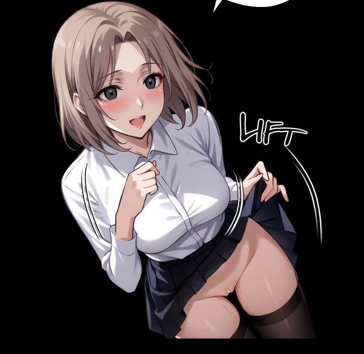 Gangster x Office Lady Chapter 57 - Page 117