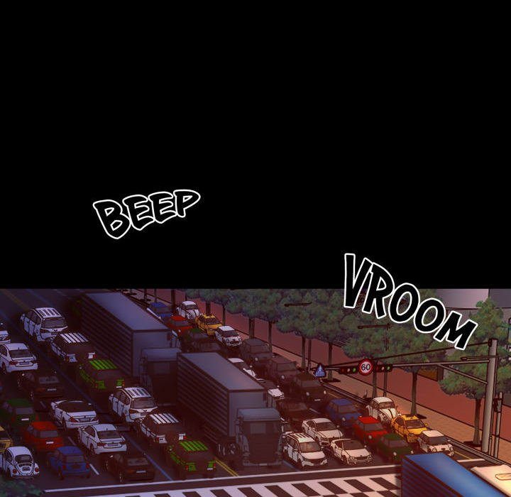 Gangster x Office Lady Chapter 57 - Page 139