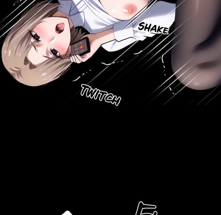 Gangster x Office Lady Chapter 57 - Page 15