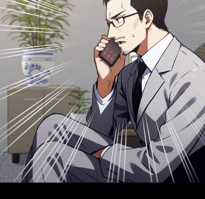 Gangster x Office Lady Chapter 57 - Page 18