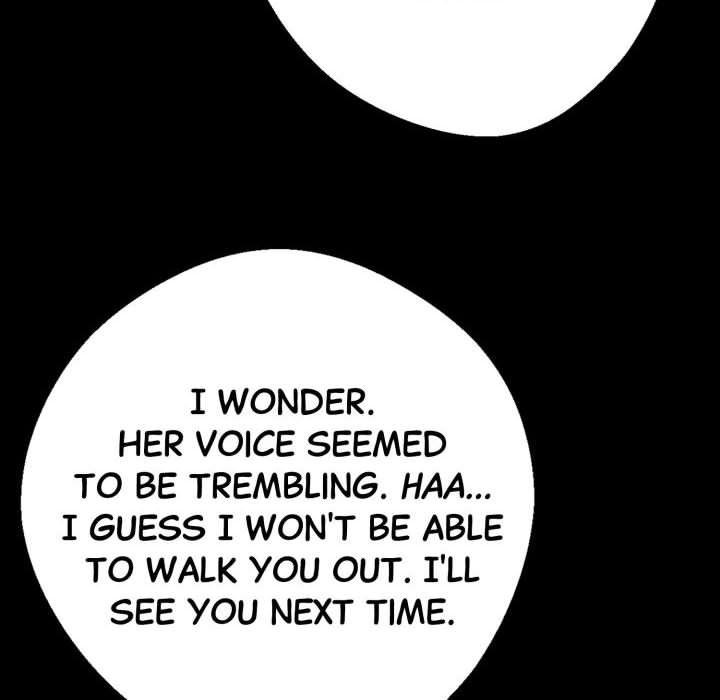 Gangster x Office Lady Chapter 57 - Page 37