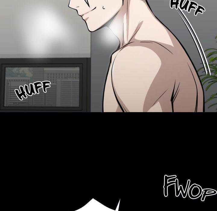 Gangster x Office Lady Chapter 57 - Page 62