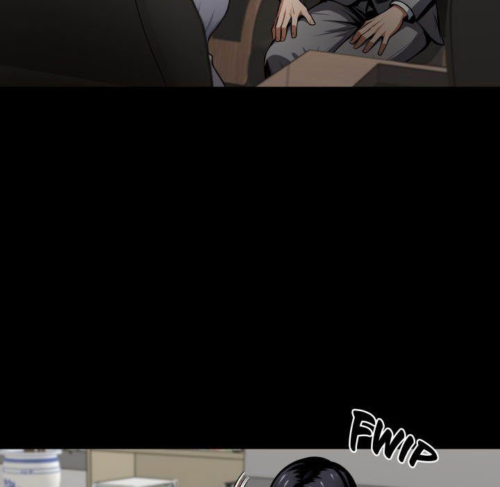 Gangster x Office Lady Chapter 57 - Page 83