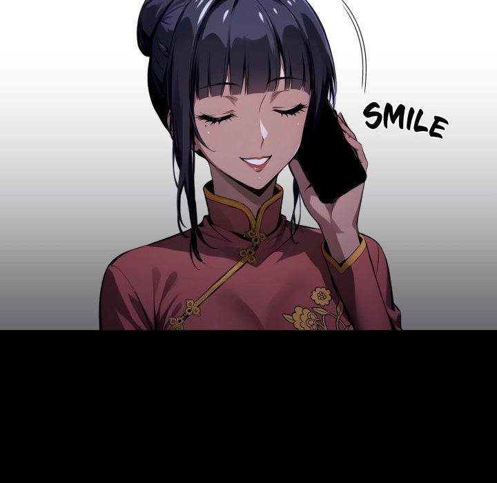 Gangster x Office Lady Chapter 58 - Page 151