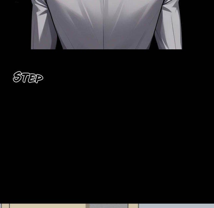 Gangster x Office Lady Chapter 58 - Page 19