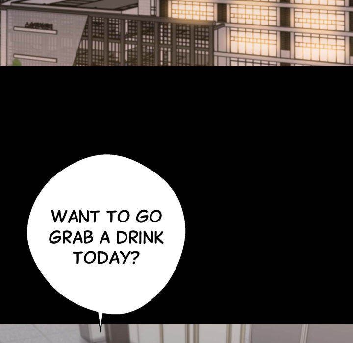 Gangster x Office Lady Chapter 58 - Page 35