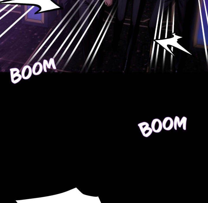 Gangster x Office Lady Chapter 58 - Page 85