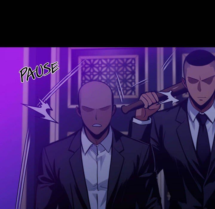 Gangster x Office Lady Chapter 58 - Page 89