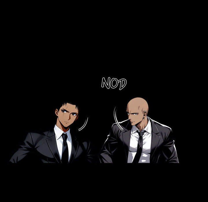 Gangster x Office Lady Chapter 59 - Page 110