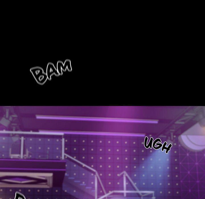 Gangster x Office Lady Chapter 60 - Page 112