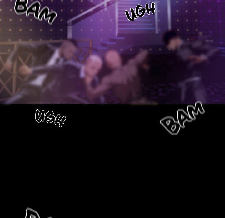 Gangster x Office Lady Chapter 60 - Page 113