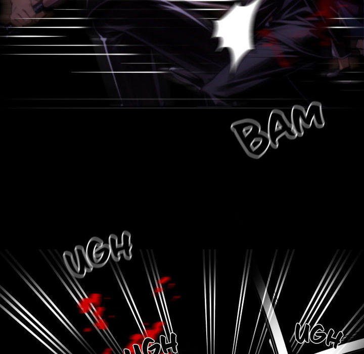 Gangster x Office Lady Chapter 60 - Page 36