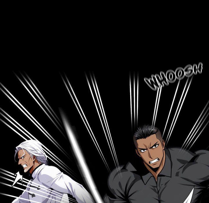 Gangster x Office Lady Chapter 60 - Page 80