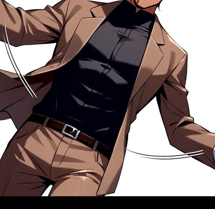 Gangster x Office Lady Chapter 61 - Page 116