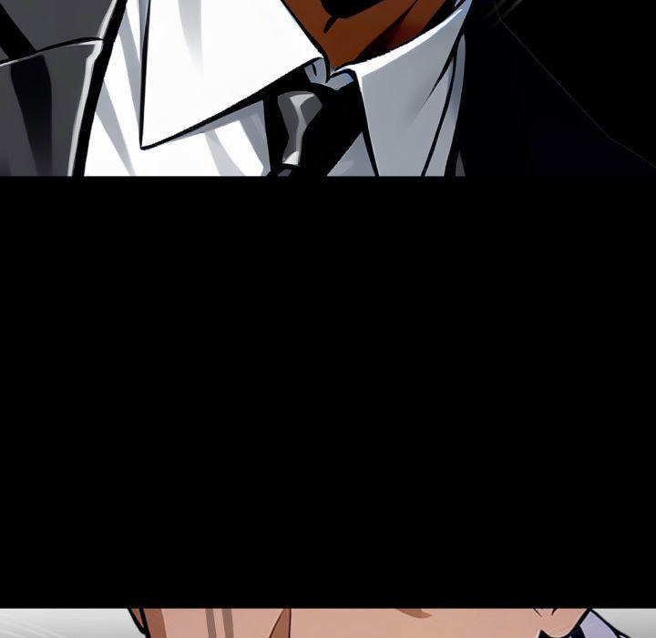 Gangster x Office Lady Chapter 61 - Page 19