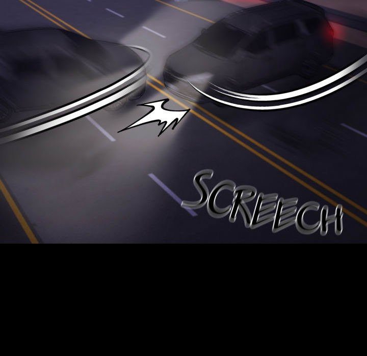 Gangster x Office Lady Chapter 61 - Page 41