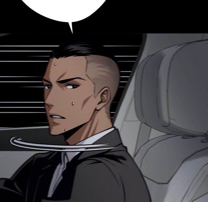 Gangster x Office Lady Chapter 61 - Page 73