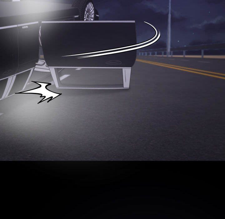 Gangster x Office Lady Chapter 61 - Page 90