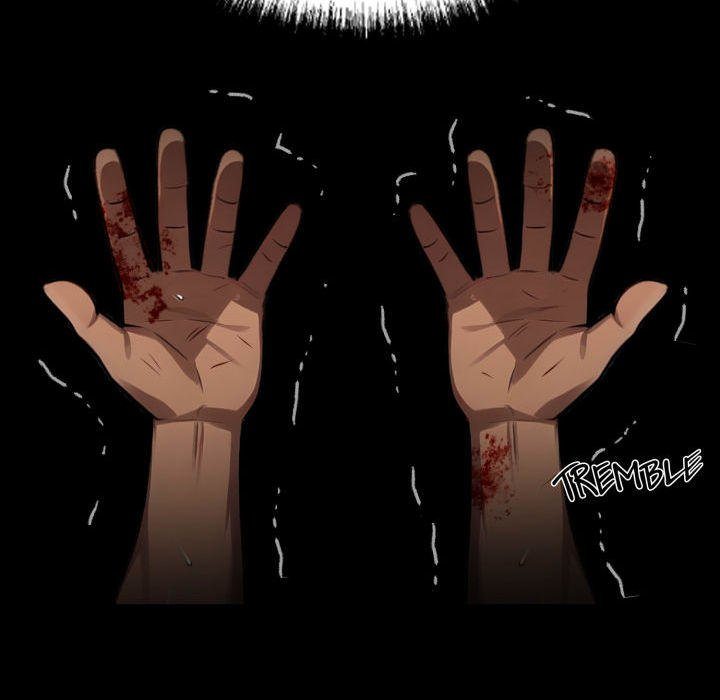 Gangster x Office Lady Chapter 62 - Page 115