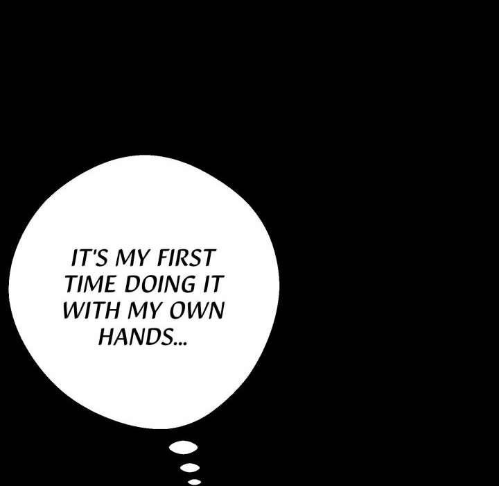 Gangster x Office Lady Chapter 62 - Page 116