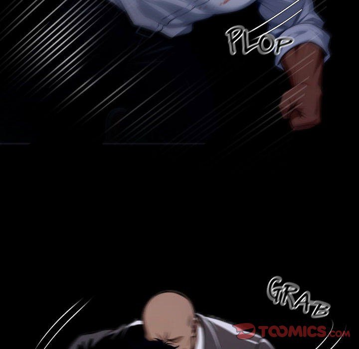 Gangster x Office Lady Chapter 62 - Page 51