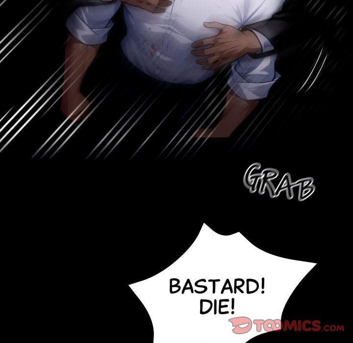 Gangster x Office Lady Chapter 62 - Page 57