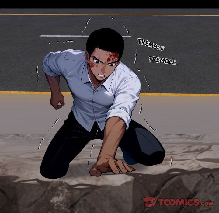 Gangster x Office Lady Chapter 62 - Page 99