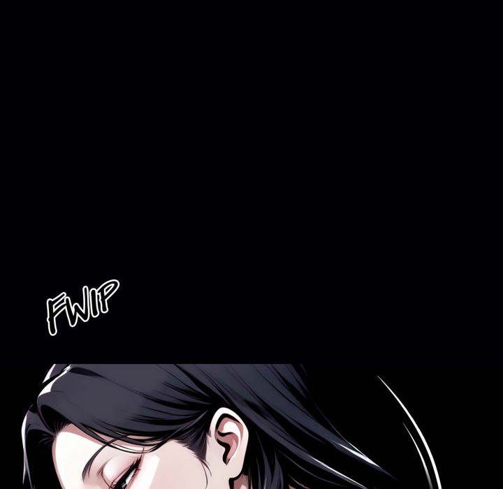 Gangster x Office Lady Chapter 63 - Page 60