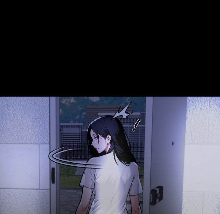 Gangster x Office Lady Chapter 63 - Page 69