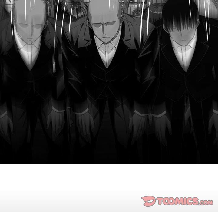 Gangster x Office Lady Chapter 64 - Page 124