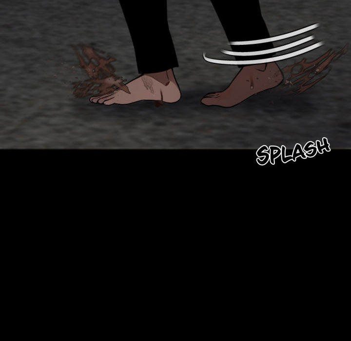 Gangster x Office Lady Chapter 64 - Page 149