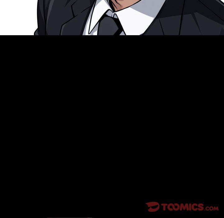 Gangster x Office Lady Chapter 64 - Page 92