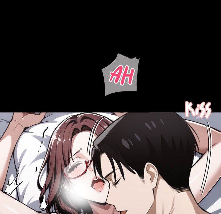 Gangster x Office Lady Chapter 65 - Page 116