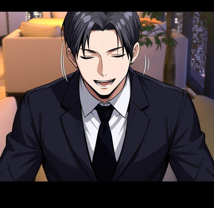 Gangster x Office Lady Chapter 65 - Page 38