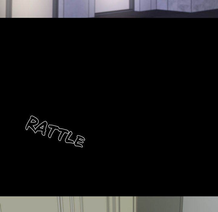 Gangster x Office Lady Chapter 69 - Page 101