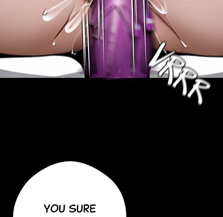 Gangster x Office Lady Chapter 69 - Page 130