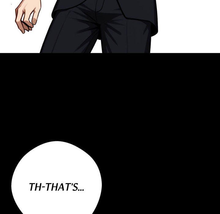 Gangster x Office Lady Chapter 69 - Page 132