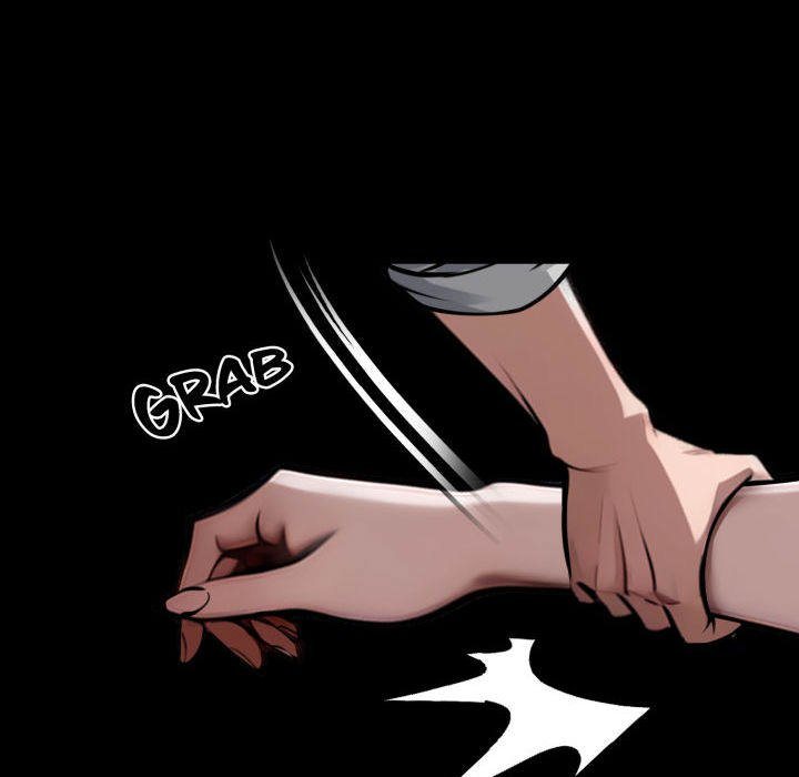 Gangster x Office Lady Chapter 69 - Page 46