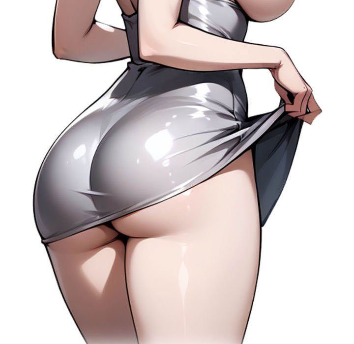 Gangster x Office Lady Chapter 69 - Page 51