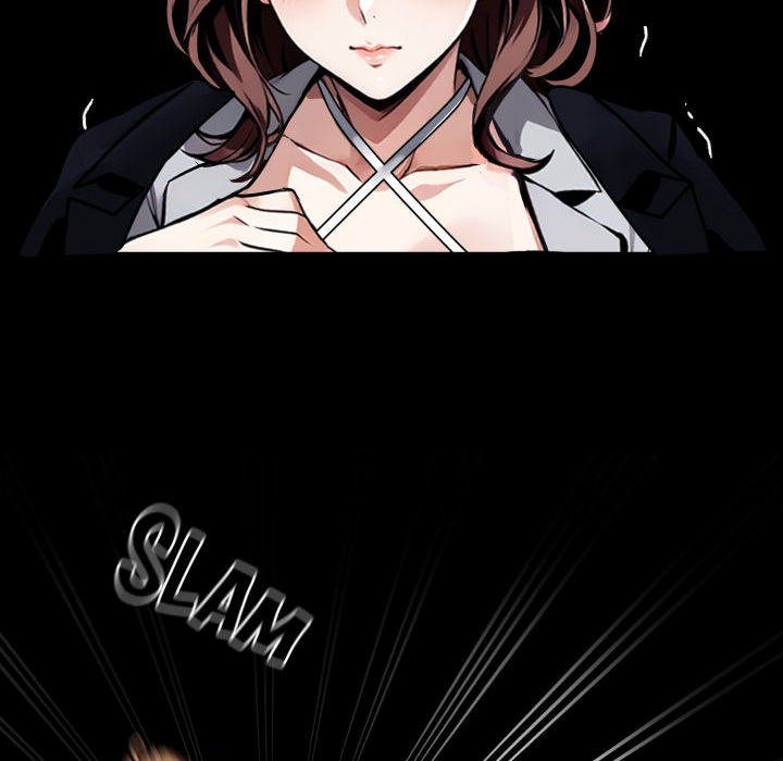 Gangster x Office Lady Chapter 69 - Page 58