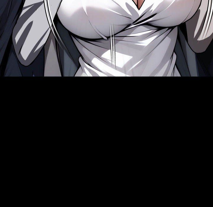 Gangster x Office Lady Chapter 69 - Page 64