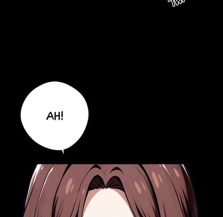 Gangster x Office Lady Chapter 69 - Page 68