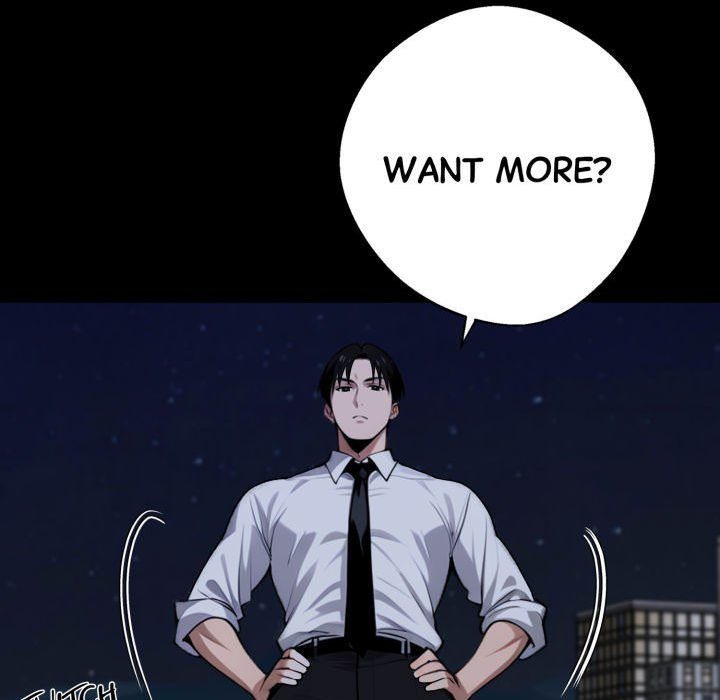 Gangster x Office Lady Chapter 69 - Page 70